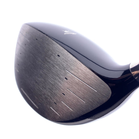 Used Cobra F Speed Driver / 10.5 Degrees / Regular Flex