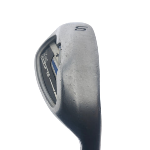 Used Cobra FP Sand Iron / 54 Degrees / Regular Flex