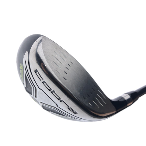 Used Cobra Fly XL 2026 3 Fairway Wood / 19.0 Degrees / Regular Flex