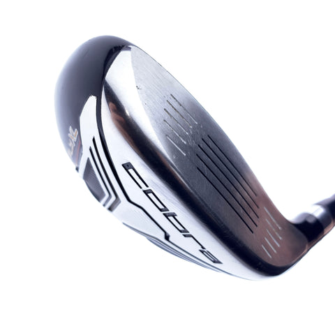 Used Cobra Fly XL 3 Hybrid / 20.0 Degrees / Regular Flex
