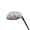 Used Cobra Fly XL 4 Hybrid / 23 Degrees / Ladies Flex