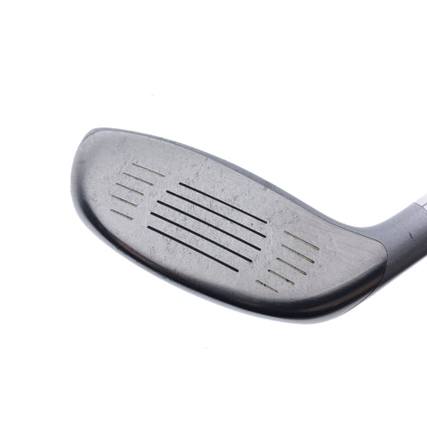 Used Cobra Fly XL 4 Hybrid / 23 Degrees / Ladies Flex
