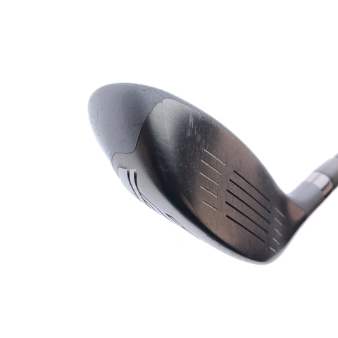 Used Cobra Fly XL 4 Hybrid / 23 Degrees / Ladies Flex