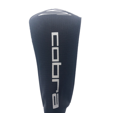 Used Cobra Fly XL 4 Hybrid / 23 Degrees / Regular Flex