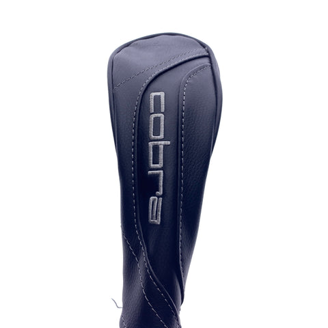 Used Cobra Fly XL 4 Hybrid / 23 Degrees / Regular Flex