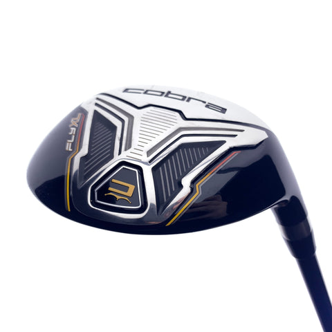 Used Cobra Fly XL 4 Hybrid / 23 Degrees / Regular Flex