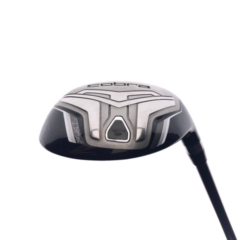 Used Cobra Fly XL 4 Hybrid / 23 Degrees / Regular Flex