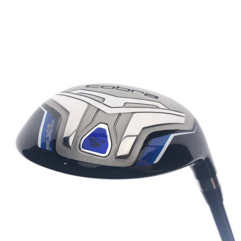 Used Cobra Fly XL 4 Hybrid / 23 Degrees / Regular Flex