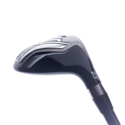 Used Cobra Fly XL 4 Hybrid / 23 Degrees / Regular Flex