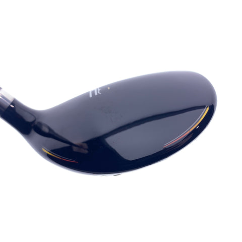 Used Cobra Fly XL 4 Hybrid / 23 Degrees / Regular Flex