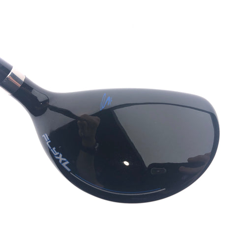 Used Cobra Fly XL 4 Hybrid / 23 Degrees / Regular Flex