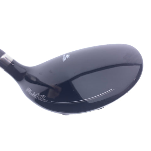Used Cobra Fly XL 4 Hybrid / 23 Degrees / Regular Flex