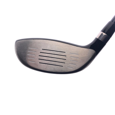 Used Cobra Fly XL 4 Hybrid / 23 Degrees / Regular Flex