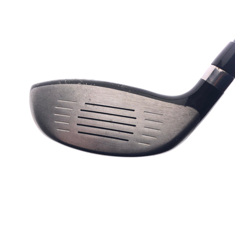 Used Cobra Fly XL 4 Hybrid / 23 Degrees / Regular Flex