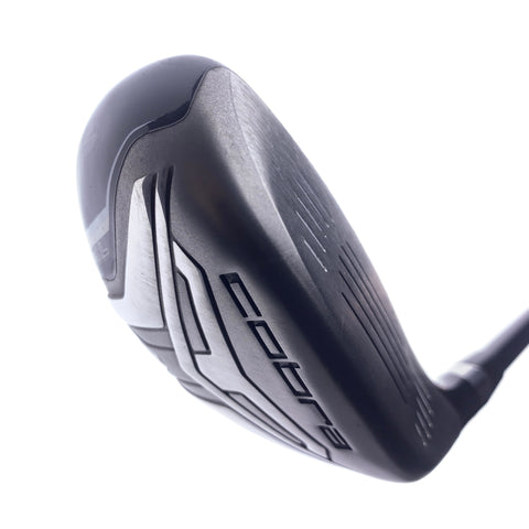 Used Cobra Fly XL 4 Hybrid / 23 Degrees / Regular Flex