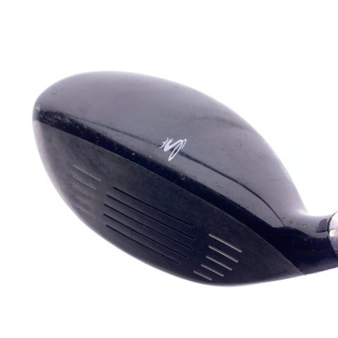 Used Cobra Fly XL 4 Hybrid / 23 Degrees / Regular Flex