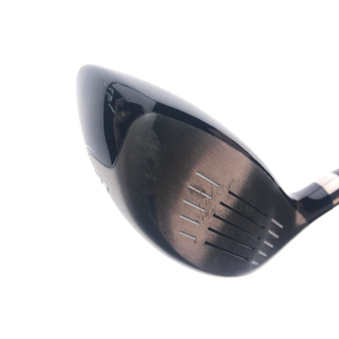 Used Cobra Fly XL 4 Hybrid / 23 Degrees / Regular Flex