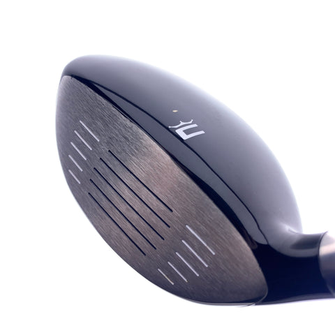 Used Cobra Fly XL 4 Hybrid / 23 Degrees / Regular Flex