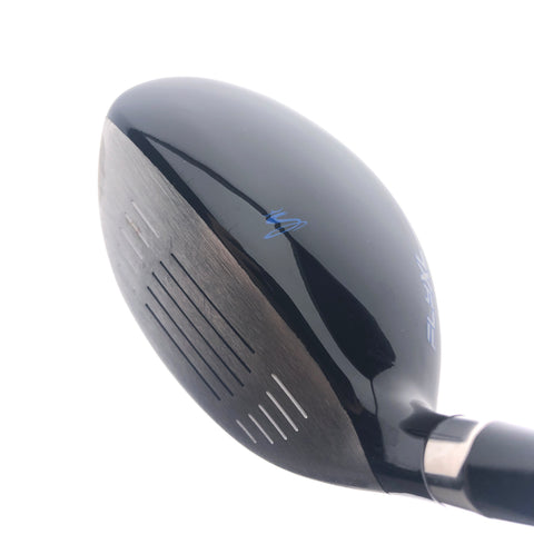 Used Cobra Fly XL 4 Hybrid / 23 Degrees / Regular Flex