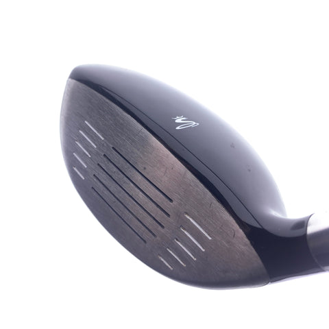 Used Cobra Fly XL 4 Hybrid / 23 Degrees / Regular Flex