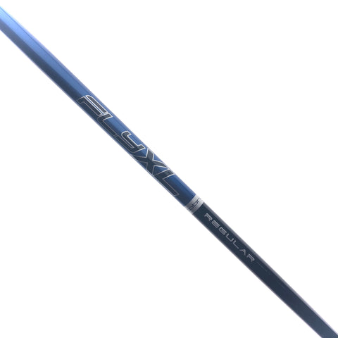 Used Cobra Fly XL 4 Hybrid / 23 Degrees / Regular Flex
