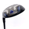 Used Cobra Fly XL 4 Hybrid / 23 Degrees / Regular Flex / Left-Handed