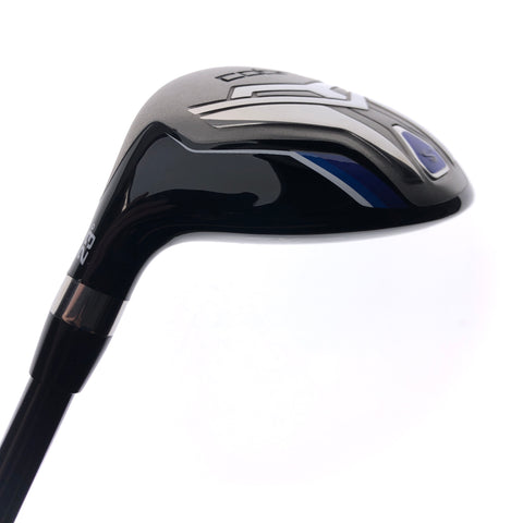 Used Cobra Fly XL 4 Hybrid / 23 Degrees / Regular Flex / Left-Handed