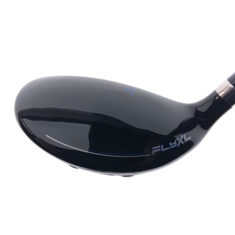 Used Cobra Fly XL 4 Hybrid / 23 Degrees / Regular Flex / Left-Handed