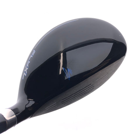 Used Cobra Fly XL 4 Hybrid / 23 Degrees / Regular Flex / Left-Handed