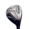 Used Cobra Fly XL 4 Hybrid / 23 Degrees / Regular Flex