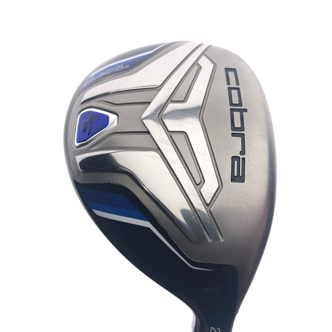 Used Cobra Fly XL 4 Hybrid / 23 Degrees / Regular Flex