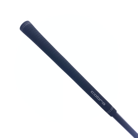 Used Cobra Fly XL 4 Hybrid / 23.0 Degrees / Regular Flex