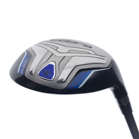 Used Cobra Fly XL 4 Hybrid / 23.0 Degrees / Regular Flex