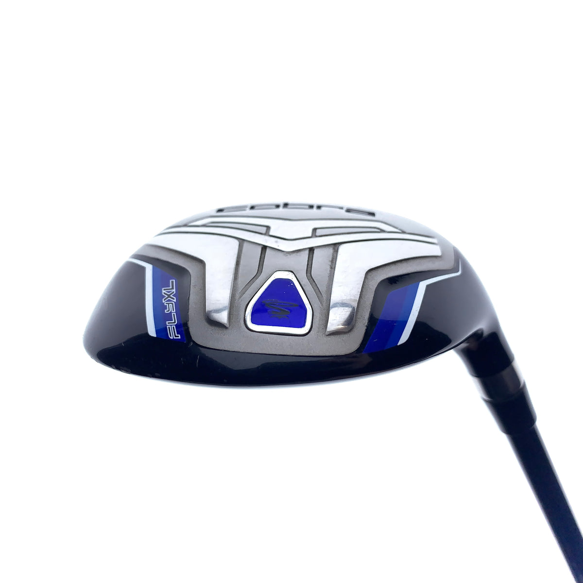 Used Cobra Fly XL 4 Hybrid / 23.0 Degrees / Regular Flex