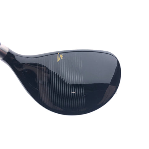 Used Cobra Fly XL 4 Hybrid / 23.0 Degrees / Regular Flex