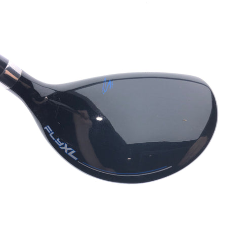 Used Cobra Fly XL 4 Hybrid / 23.0 Degrees / Regular Flex