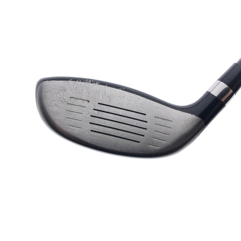 Used Cobra Fly XL 4 Hybrid / 23.0 Degrees / Regular Flex