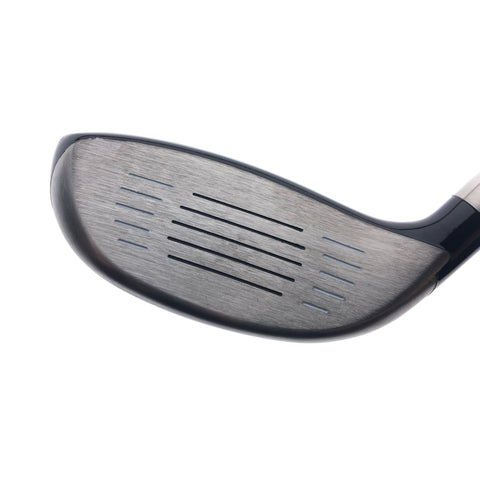Used Cobra Fly XL 4 Hybrid / 23.0 Degrees / Regular Flex