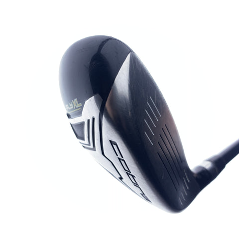 Used Cobra Fly XL 4 Hybrid / 23.0 Degrees / Regular Flex