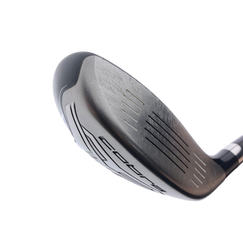 Used Cobra Fly XL 4 Hybrid / 23.0 Degrees / Regular Flex