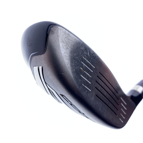 Used Cobra Fly XL 4 Hybrid / 23.0 Degrees / Regular Flex