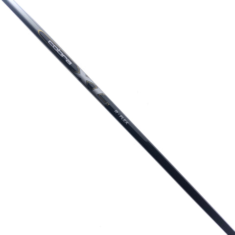 Used Cobra Fly XL 4 Hybrid / 23.0 Degrees / Regular Flex