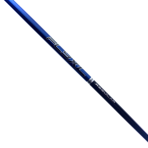 Used Cobra Fly XL 4 Hybrid / 23.0 Degrees / Regular Flex