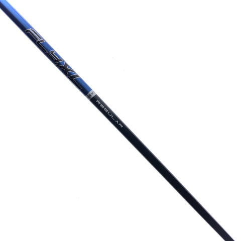 Used Cobra Fly XL 4 Hybrid / 23.0 Degrees / Regular Flex