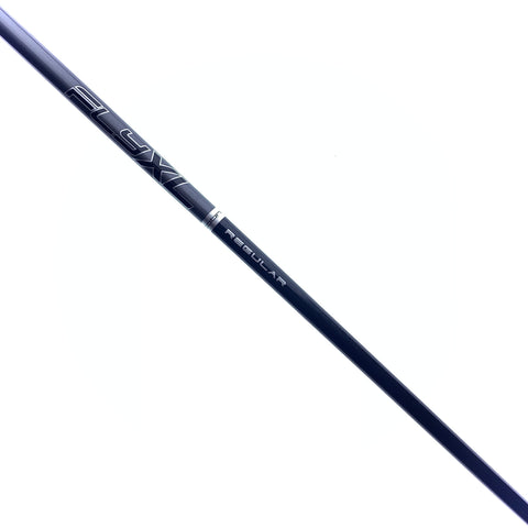 Used Cobra Fly XL 4 Hybrid / 23.0 Degrees / Regular Flex