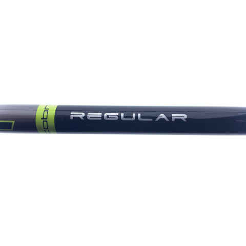 Used Cobra Fly XL 4 Hybrid / 23.0 Degrees / Regular Flex