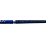 Used Cobra Fly XL 4 Hybrid / 23.0 Degrees / Regular Flex