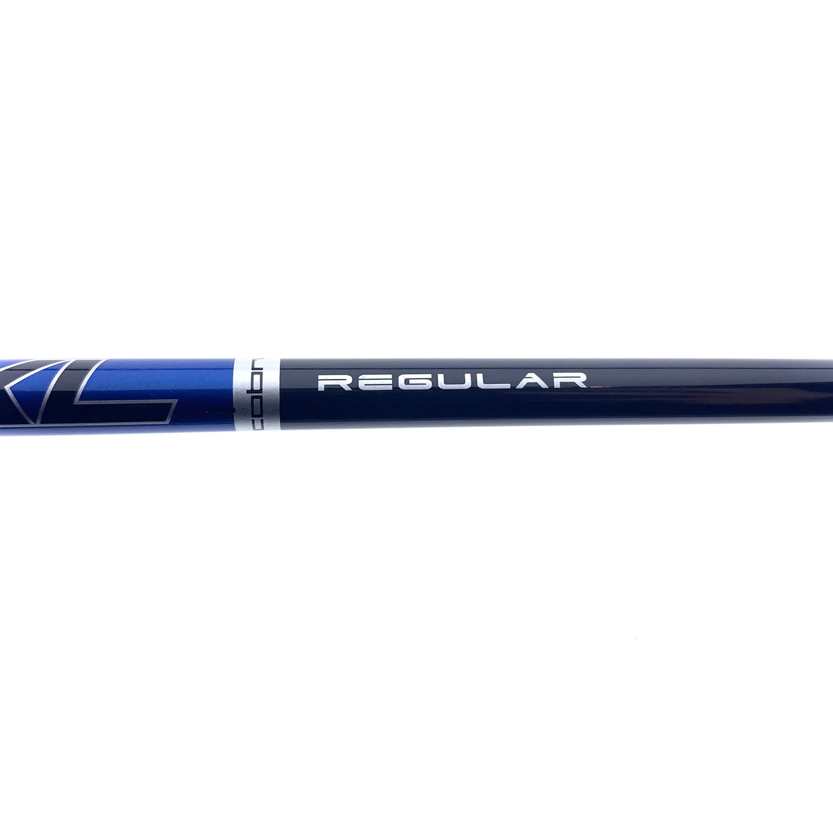 Used Cobra Fly XL 4 Hybrid / 23.0 Degrees / Regular Flex