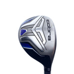 Used Cobra Fly XL 4 Hybrid / 23.0 Degrees / Regular Flex