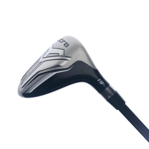 Used Cobra Fly XL 5 Fairway Wood / 18 Degrees / Regular Flex